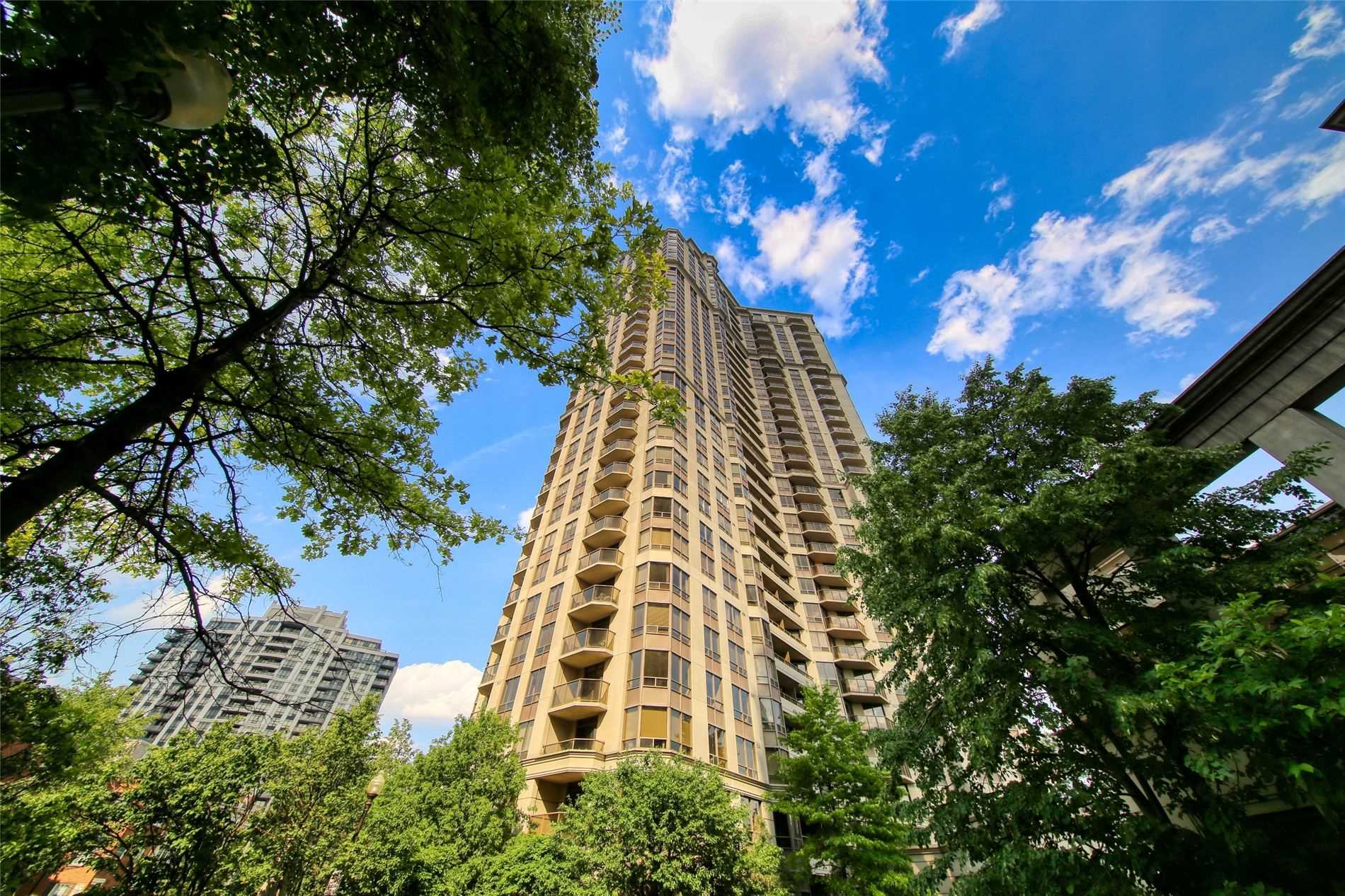 2424 80 Harrison Garden Blvd, North York Leased, C5236455 Condos.ca