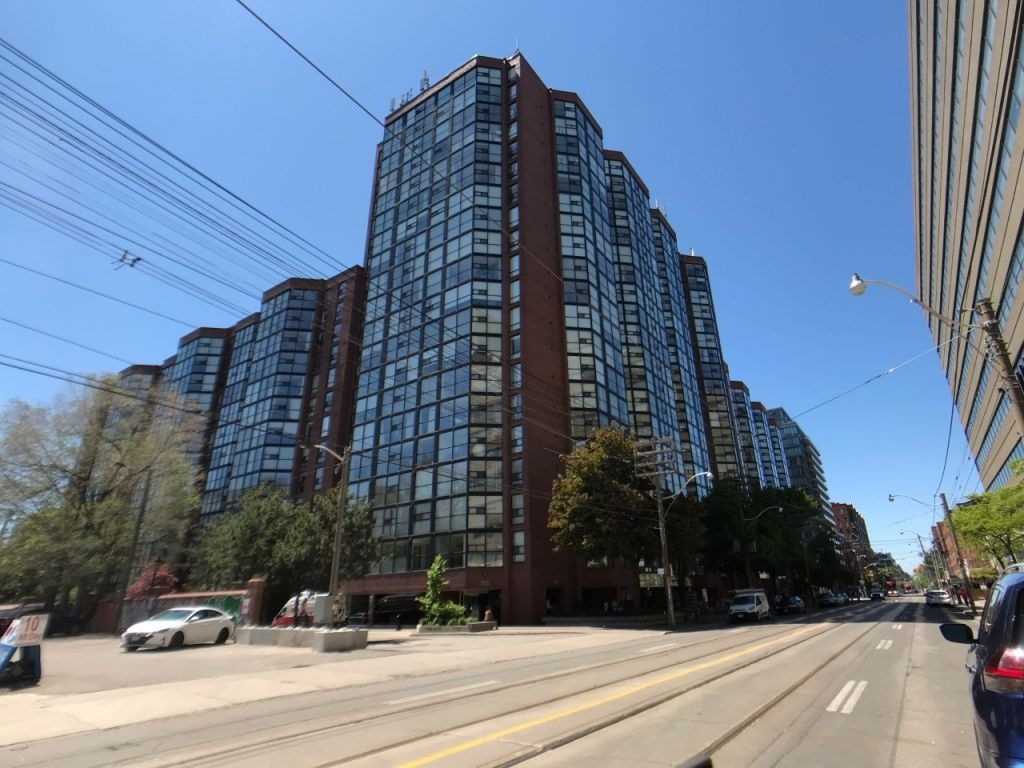 504 705 King St W, Toronto Sold, C5236477 Condos.ca 504 705 King St W, Toronto Sold, C5236477 Condos.ca