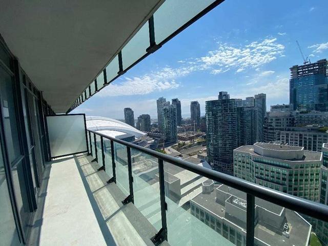 2704 - 300 Front St W