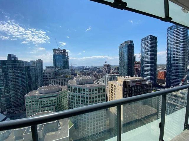 2704 - 300 Front St W