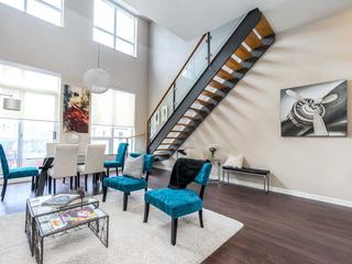 220 - 500 Sherbourne St