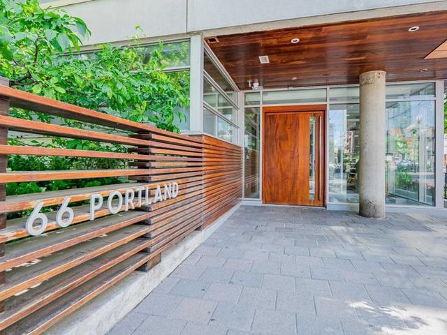 604 - 66 Portland St