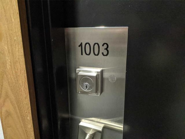 1003 - 75 The Donway Rd W