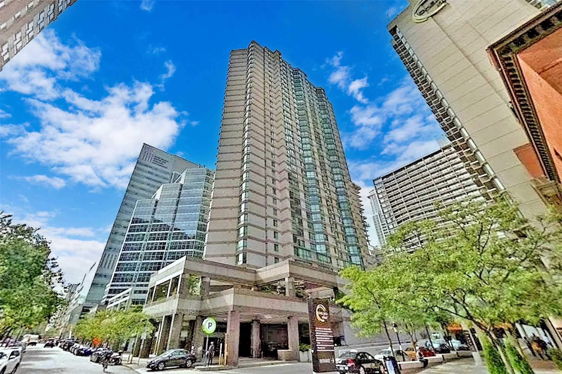 1800 38 Elm St, Toronto Sold, C5238554 Condos.ca