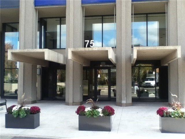 1103 - 75 The Donway St W