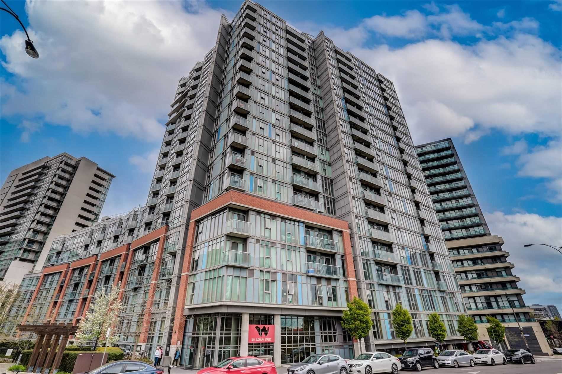 1413 150 Sudbury St, Toronto Sold Conditional, C5239415 Condos.ca