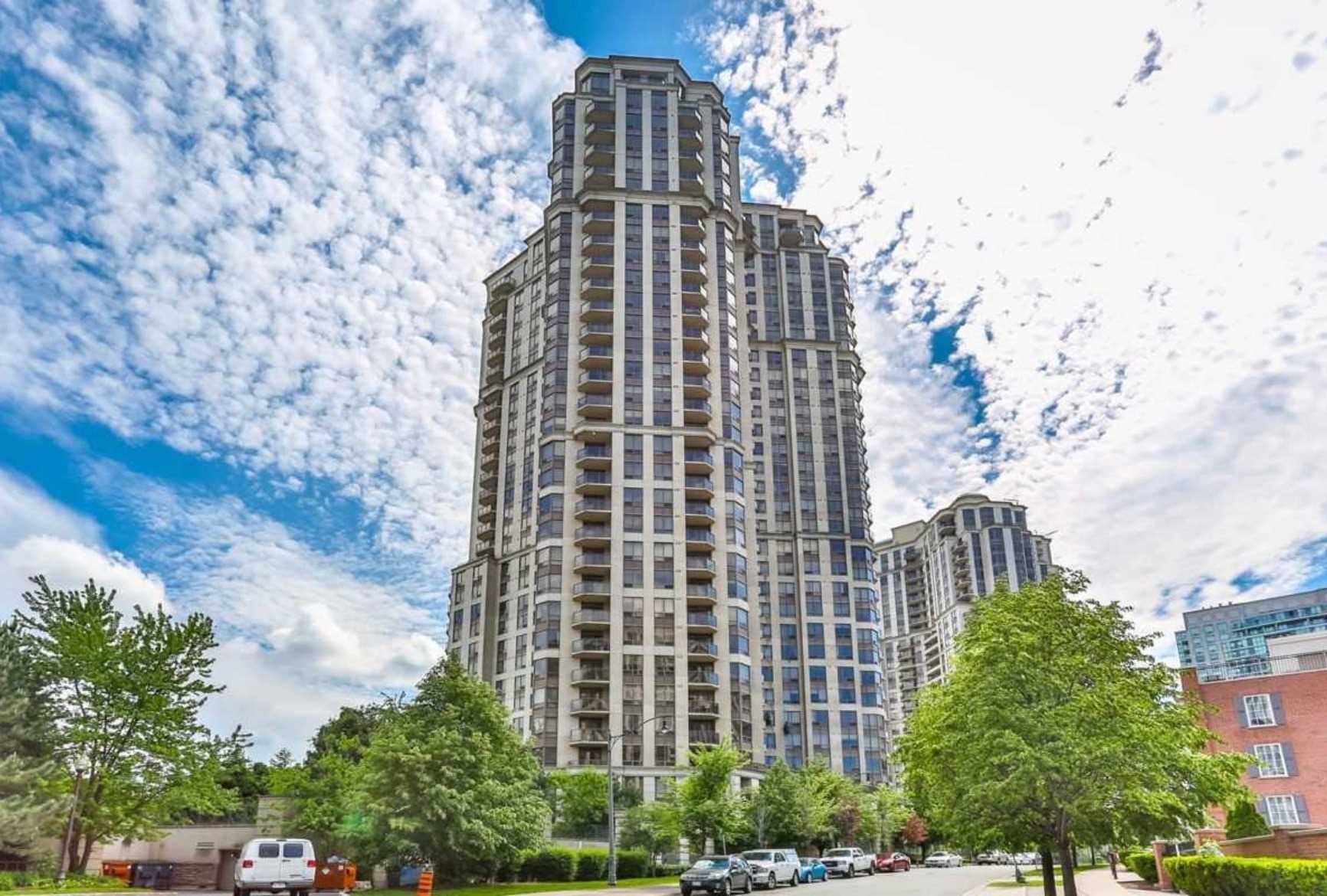 1221 80 Harrison Garden Blvd, North York Leased, C5239588 Condos.ca