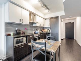 412 - 125 Redpath Ave
