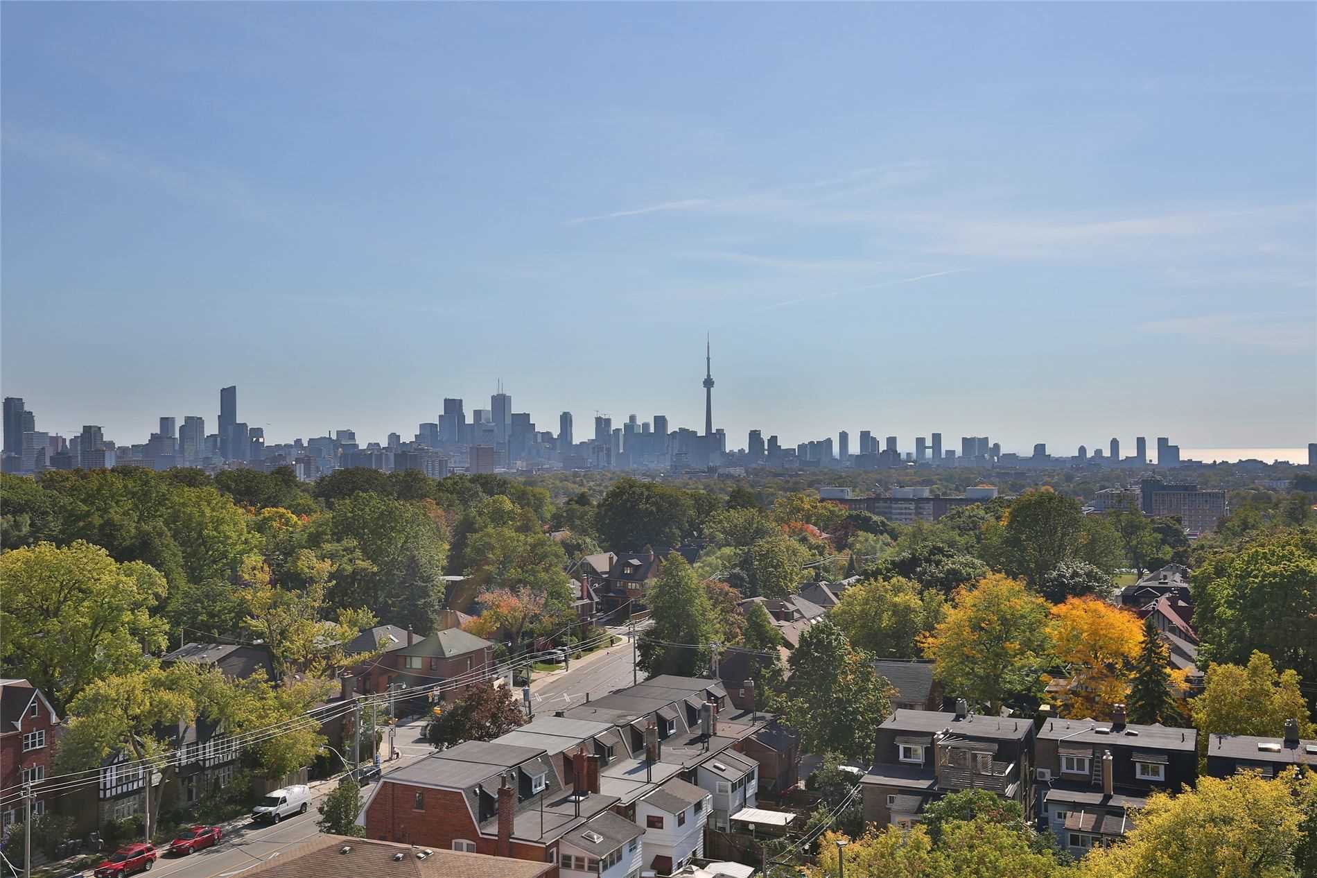 1006 580 Christie St, Toronto Terminated, C5240790 Condos.ca