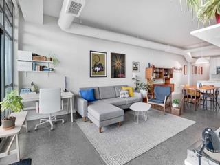 507 - 549 King St E