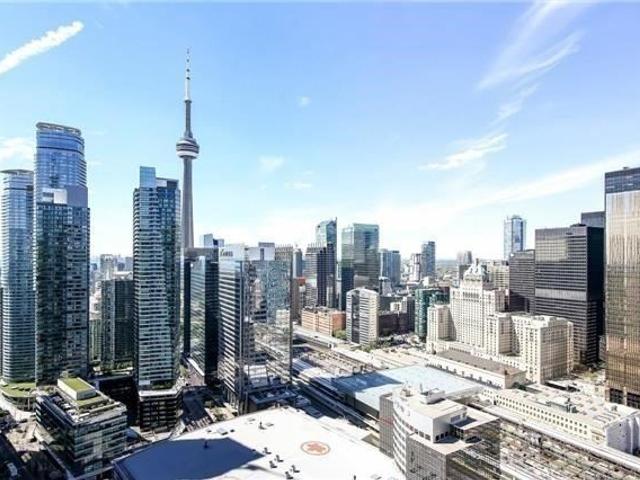 4303 - 16 Harbour St