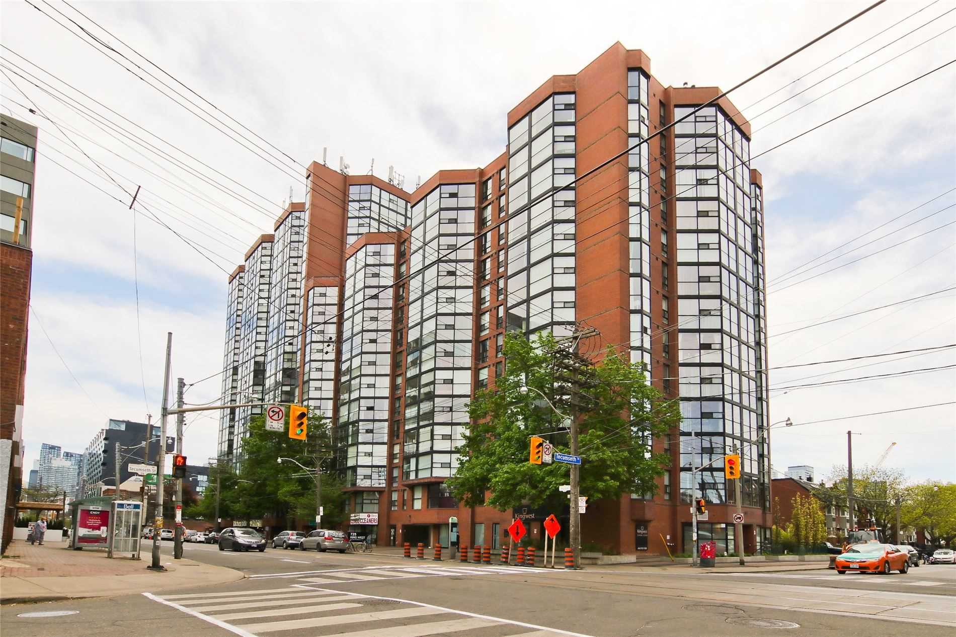 1201 725 King St W, Toronto Sold, C5242765 Condos.ca 1201 725 King St W, Toronto Sold, C5242765 Condos.ca
