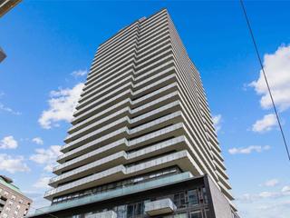 2407 - 1815 Yonge St