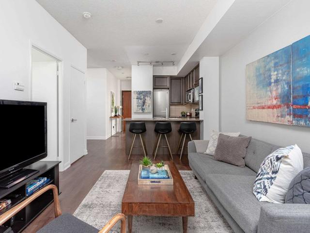 606 - 500 Sherbourne St