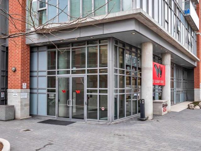 1011 - 150 Sudbury St