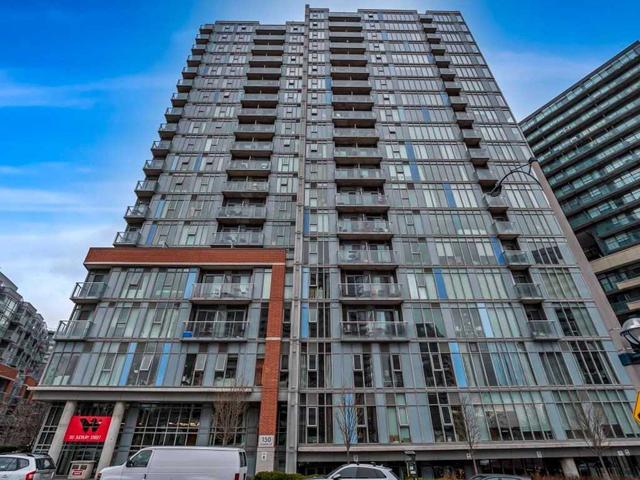 1011 - 150 Sudbury St