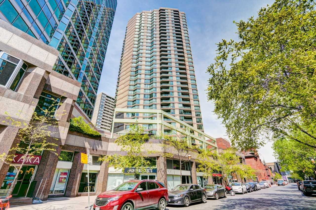 315 38 Elm St, Toronto Suspended, C5245173 Condos.ca