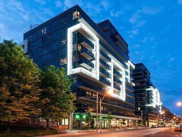 803 - 1030 King St W