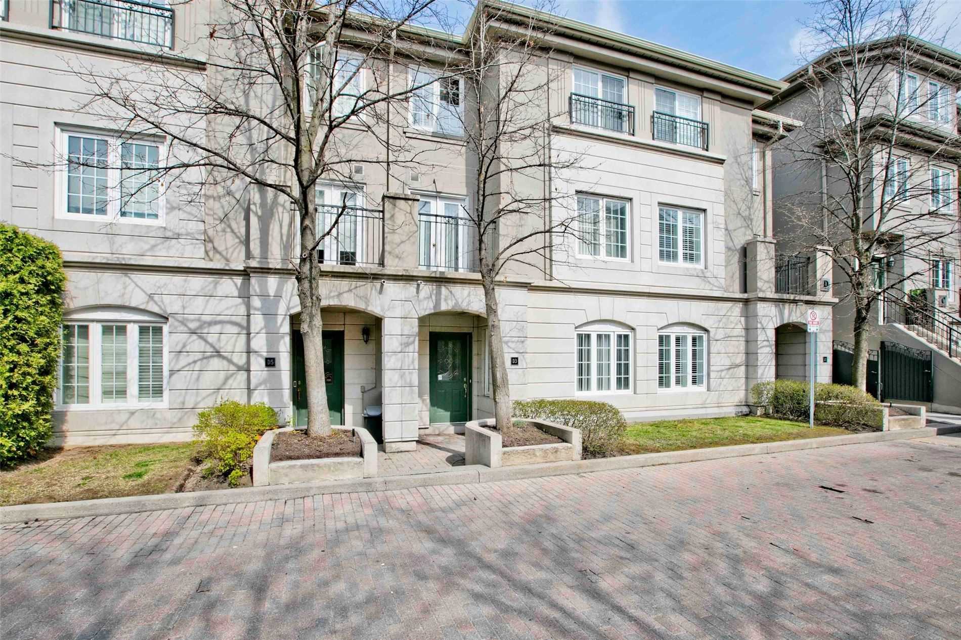 D3 108 Finch Ave W, North York Suspended, C5245831 Condos.ca