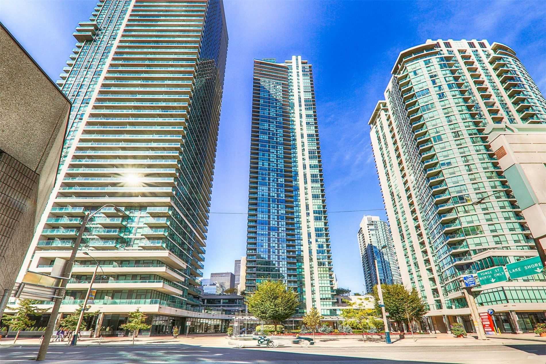 2706 18 Harbour St, Toronto Leased, C5246446 Condos.ca 2706 18 Harbour St, Toronto Leased, C5246446 Condos.ca