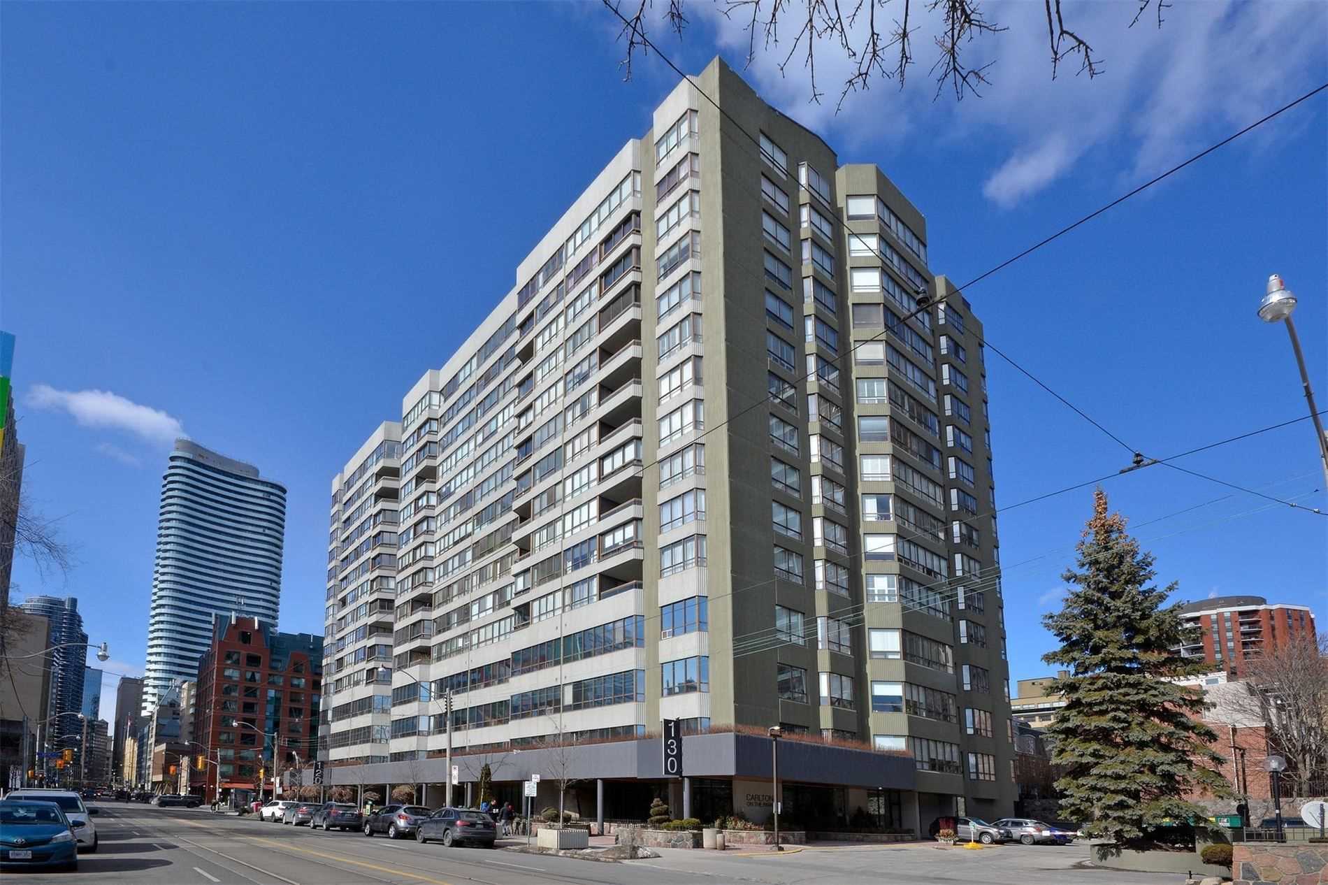 610 130 Carlton St, Toronto Expired, C5246700 Condos.ca