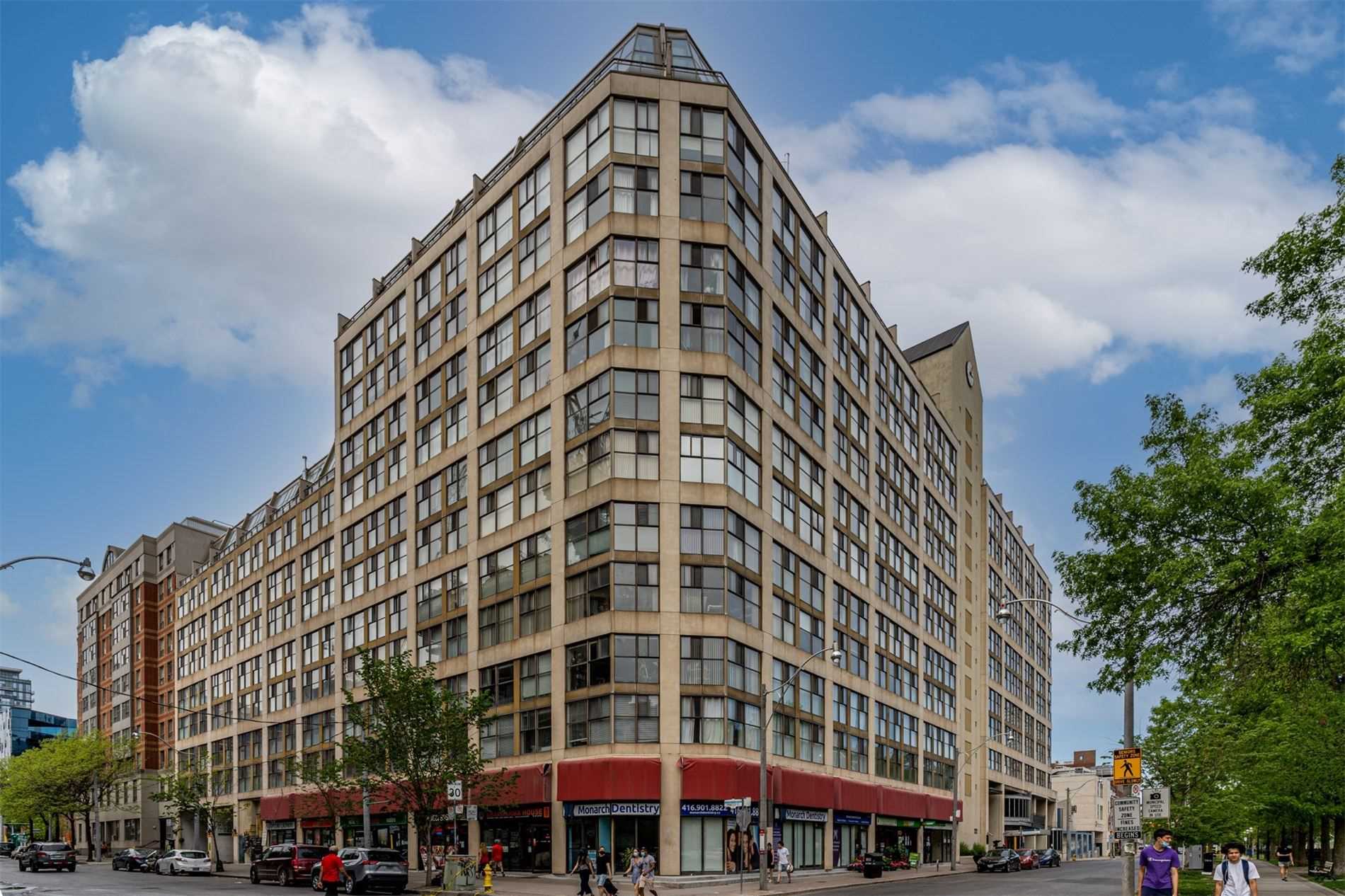 1213 222 The Esplanade, Toronto Terminated, C5246702 Condos.ca 1213 222 The Esplanade, Toronto Terminated, C5246702 Condos.ca