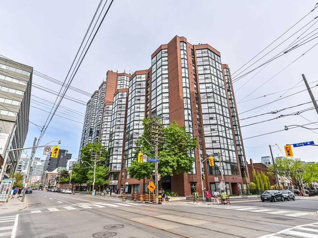 407 - 705 King St W