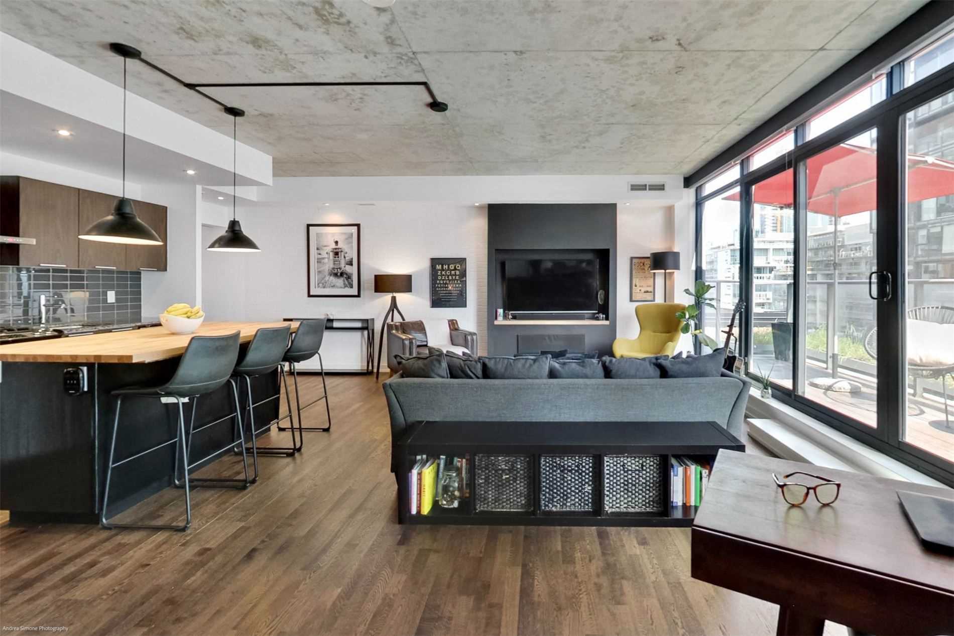 510 650 King St W, Toronto Terminated, C5246863 Condos.ca