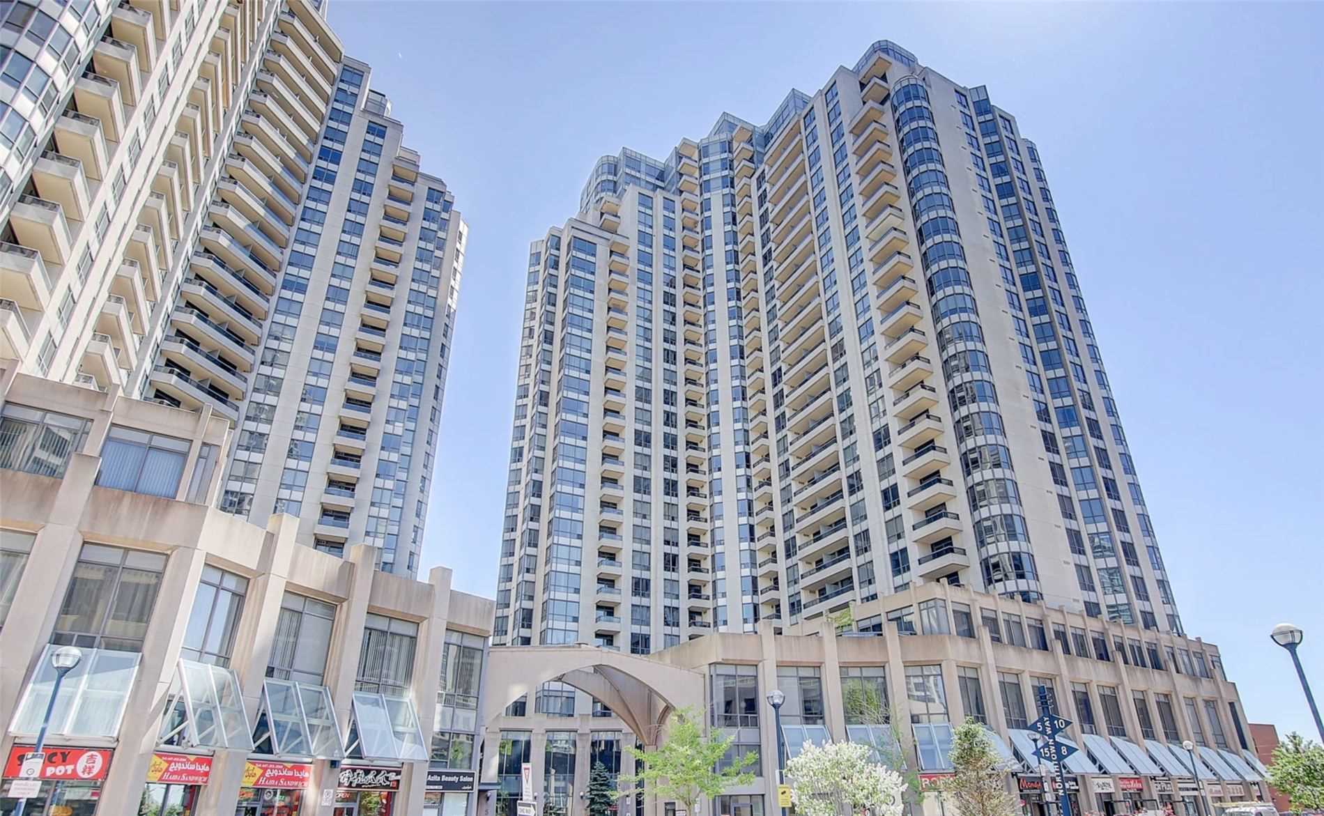 1507 5 Northtown Way, North York Leased, C5246970 Condos.ca 1507 5 Northtown Way, North York Leased, C5246970 Condos.ca