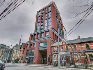 502 - 501 Adelaide St W