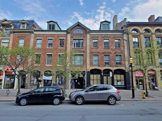 214 - 81A Front St E