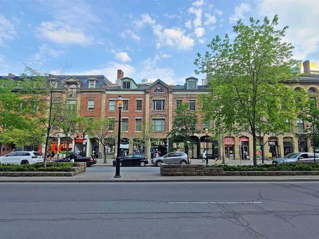 214 - 81A Front St E