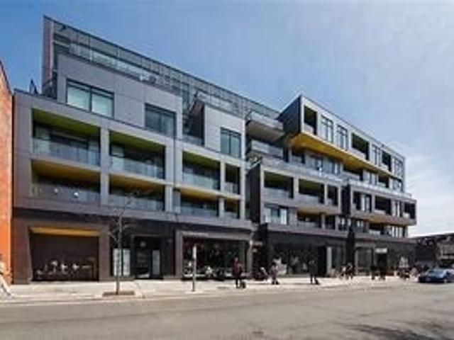 305 - 109 Ossington Ave