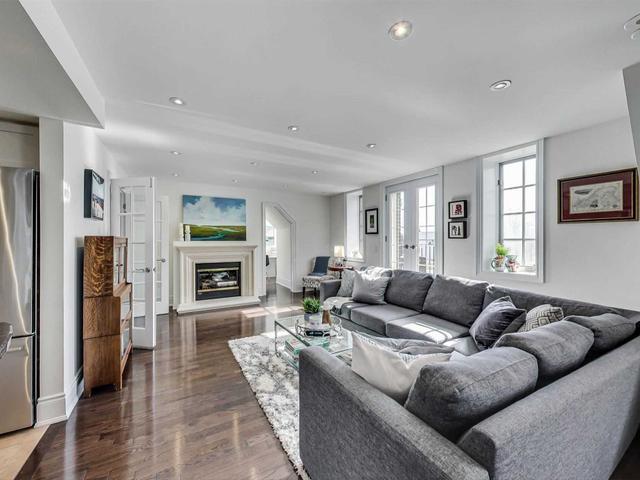 201 - 1111 Avenue Rd