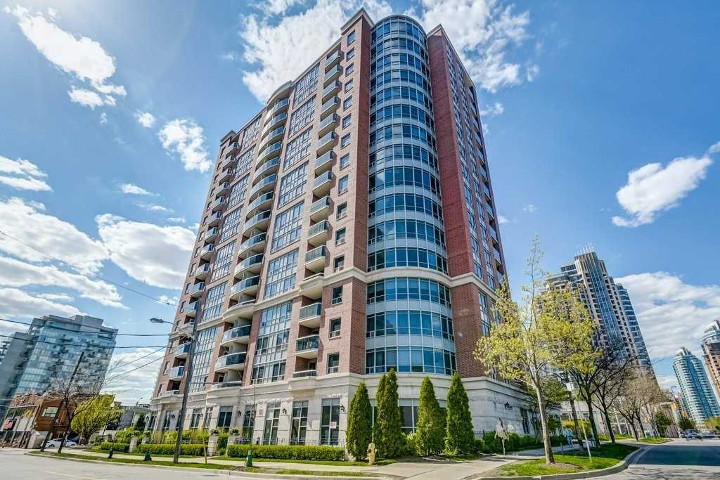 503 8 Mckee Ave, North York Sold, C5247864 Condos.ca