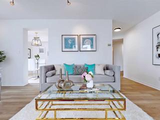 1510 - 18 Hillcrest Ave