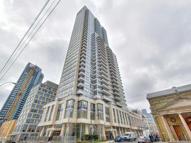 602 - 500 Sherbourne St