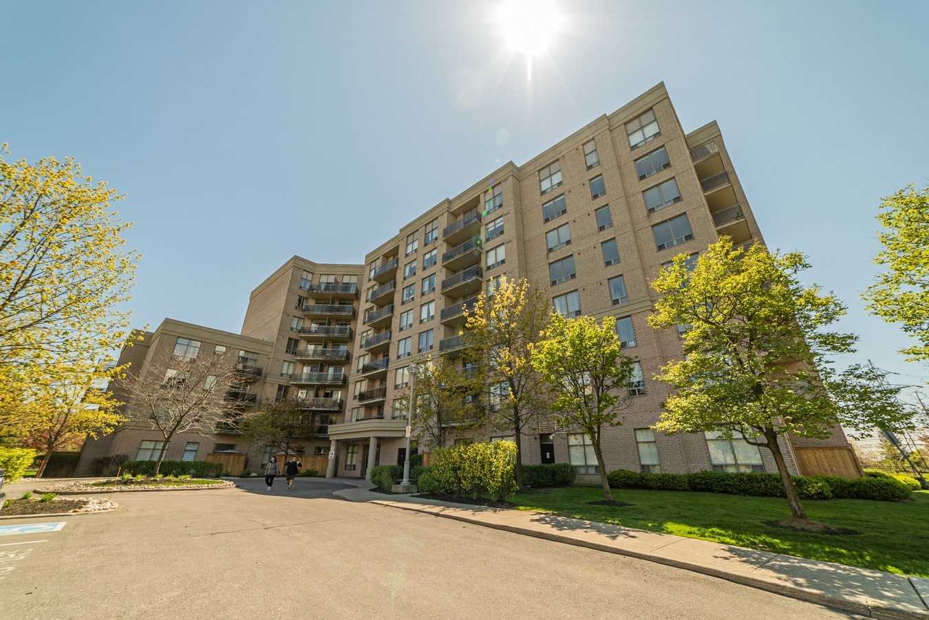 502 1730 Eglinton Ave E, North York Terminated, C5248687 Condos.ca