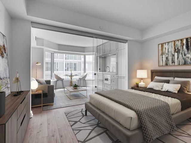 1111 - 155 Yorkville Ave