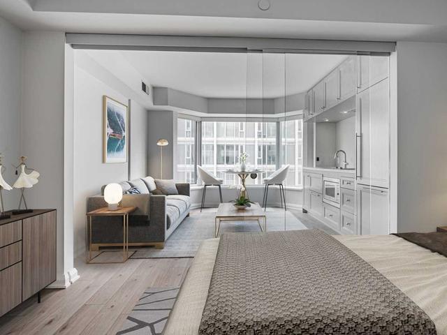 1111 - 155 Yorkville Ave