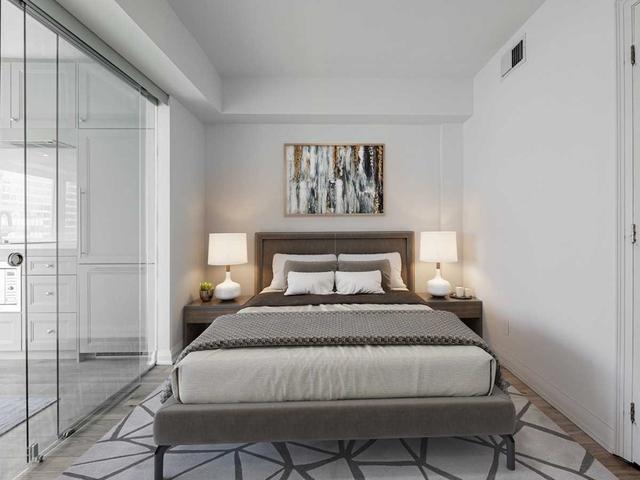 1111 - 155 Yorkville Ave