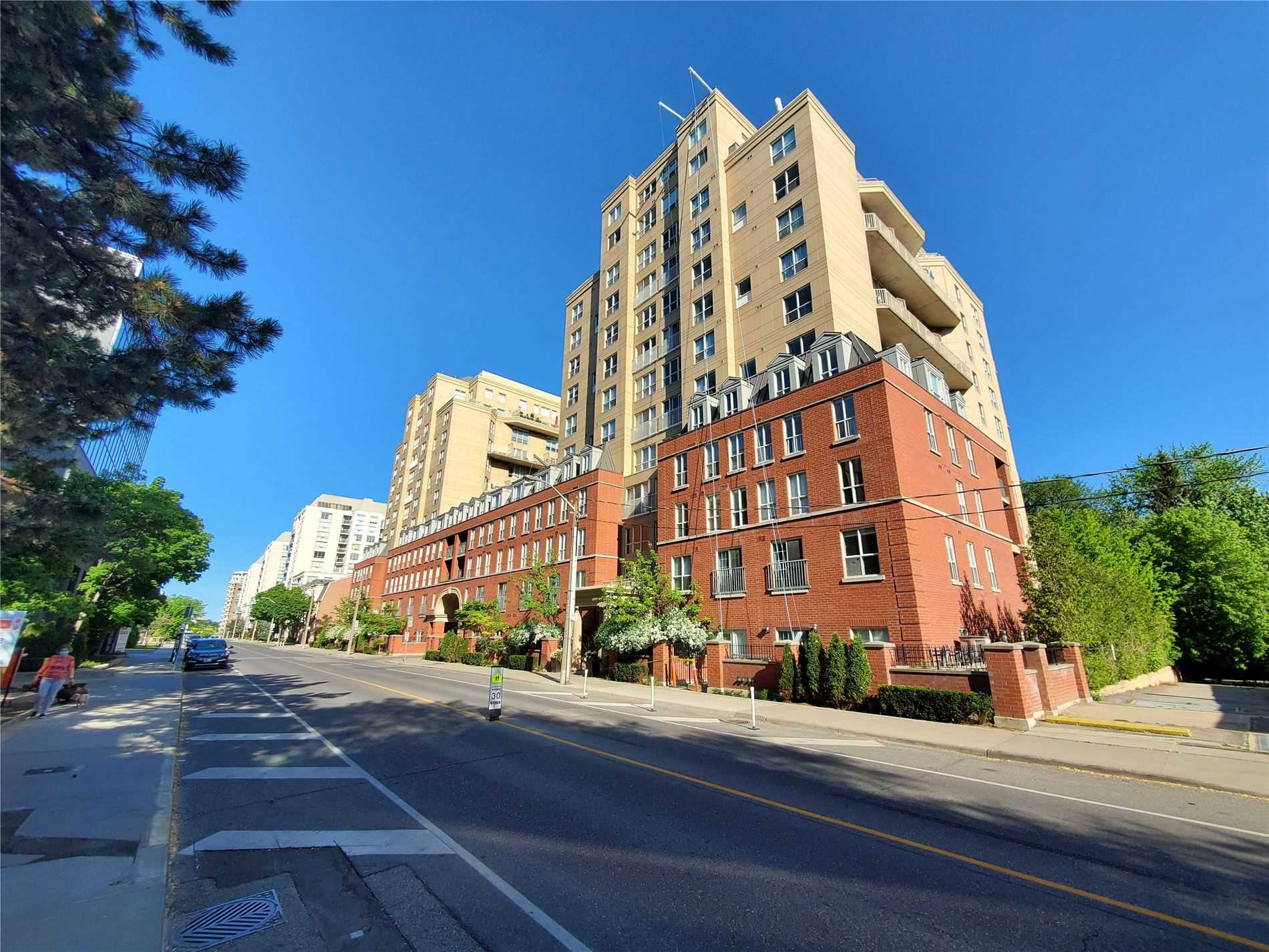 210 119 Merton St, Toronto Sold, C5248951 Condos.ca