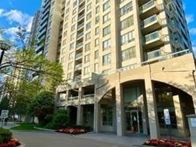 817 - 28 Empress Ave