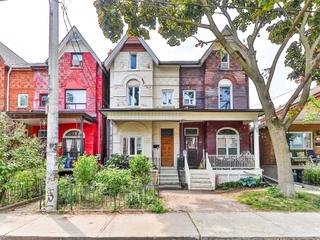 112 Borden St