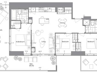 1811 - 7 Grenville St