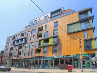 419 - 106 Dovercourt Rd