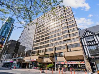 601 - 900 Yonge St