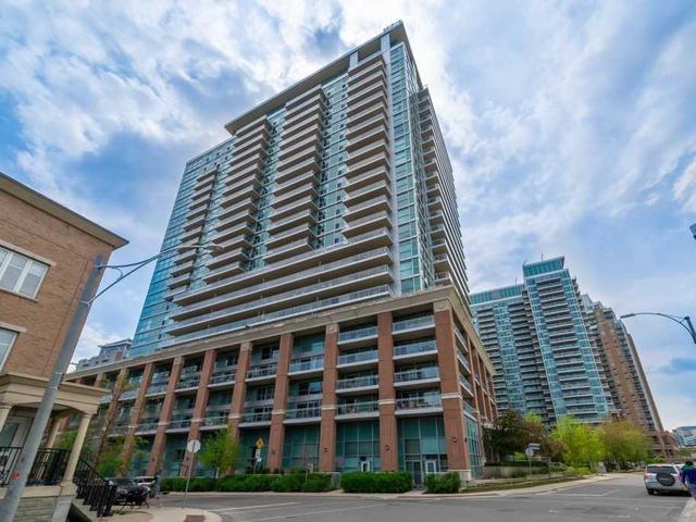 408 - 80 Western Battery Rd