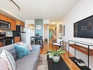 672 - 209 Fort York Blvd