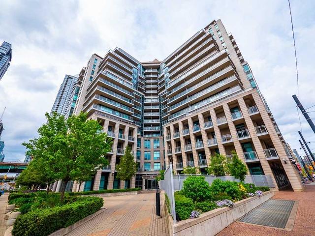 508 - 410 Queens Quay W